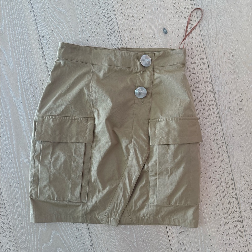 Manning Cartel utility skirt size 0